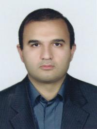 حمیدرضا خیاط کاشانی